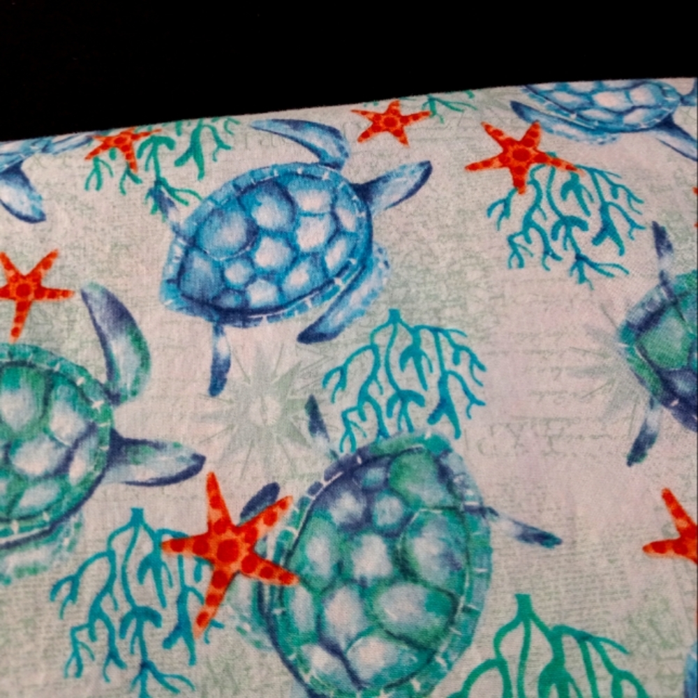 Hand Crafted Table runners